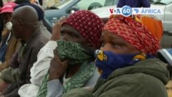 Manchetes africanas 30 março: Realizadas eleições parlamentares no Mali
