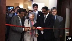 ” سماجی واقتصادی بہتری کے لیے پاک امریکہ تحقیقاتی تعاون میں پیش رفت “