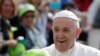 El papa demostró nuevamente su fuerte apoyo a la innovación científica y tecnológica.