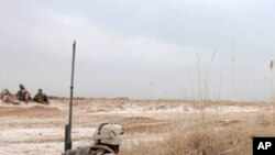 افغانستان میں لاپتہ امریکی اہلکار کی لاش مل گئی