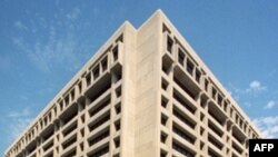 FMN: Ekonomia globale do të rritet 4.8 përqind këtë vit, më pak vitin tjetër