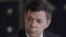 Colombia's President Juan Manuel Santos, November 30, 2012. 