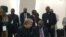 President Cyril Ramaphosa nevatungamiriri vesangano rezvemakereke, reFOCCISA