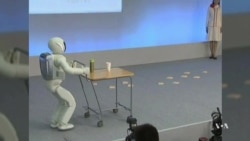 Robots Getting Closer to Everyday Life