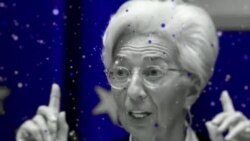 بي بي شیرینه – وي او اې ډيوه په ټیلې ویژن