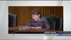 Сказали Порошенку: Боротьбу з корупцією треба починати з нього - сенатор. Відео