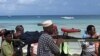 Nearly 200 Killed in Tanzania Ferry Accident