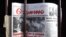 El diario Granma funge como vocero del gobierno cubano y traza además las pautas editoriales para toda la prensa en Cuba.