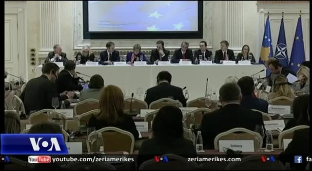 Kosovë: Debate rreth luftës kundër ekstremizmit