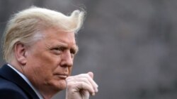 Trump doit remettre ses archives comptables à un procureur new-yorkais, tranche la justice