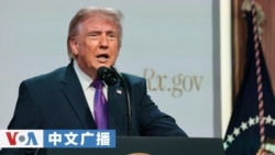 美国之音中文广播 (2026年5月19日)