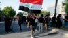 فرستاده سازمان ملل: عراق «روی لبه چاقو» است