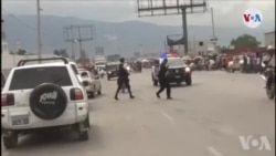 Depite Demokrat Frederica Wilson Kontakte Depatman Deta sou Kesyon Mèsenè an Ayiti yo