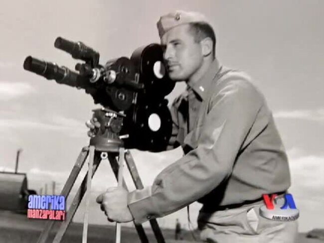 Keksa suratkashning urush xotiralari/Norman Hatch Combat Photographer