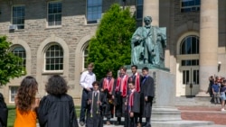 Quiz - Thirteen US Universities Form a Free Speech Group