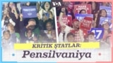 Pensilvaniya: Nəticəni müəyyən edə biləcək ştat