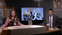 بي بي شیرینه – د ډیوه ریډیو په ټی وي خپرونه