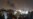 Israeli Airstrikes Hit Gaza After Rocket Intercept