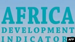 世界银行报告封面