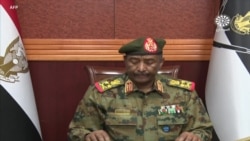 Soudan: l'armée déclare l'état d'urgence, le peuple dans la rue
