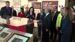 Ավարտվեց այցը Բոստոնում. Սկսվեց Միջուկային անվտանգության գագաթաժողովը` Վաշինգտոնում