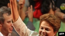 Дилма Руссеф