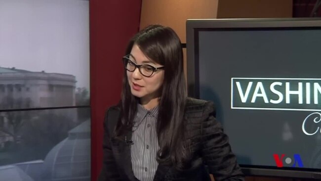 Vashington choyxonasi: AQShdagi muhojirlar uchun o'qish grantlari