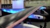 Solar Plane Set To Circumnavigate the World