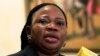 Umushikirizamanza mukuru muri sentare mpuzamakungu, Fatou Bensouda