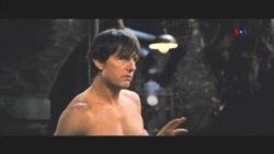 “Mission Impossible: Rogue Nation” - Beşinci versiya