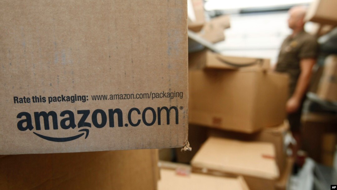Amazon (Foto: dok.)