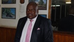 Udaba Esilethulwe Ngu Joseph Njanji