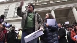 Што е причината за пораст на самоубиствата на таксисти во Њујорк?