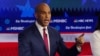 Booker Ends Presidential Bid After Polling, Money Struggles
