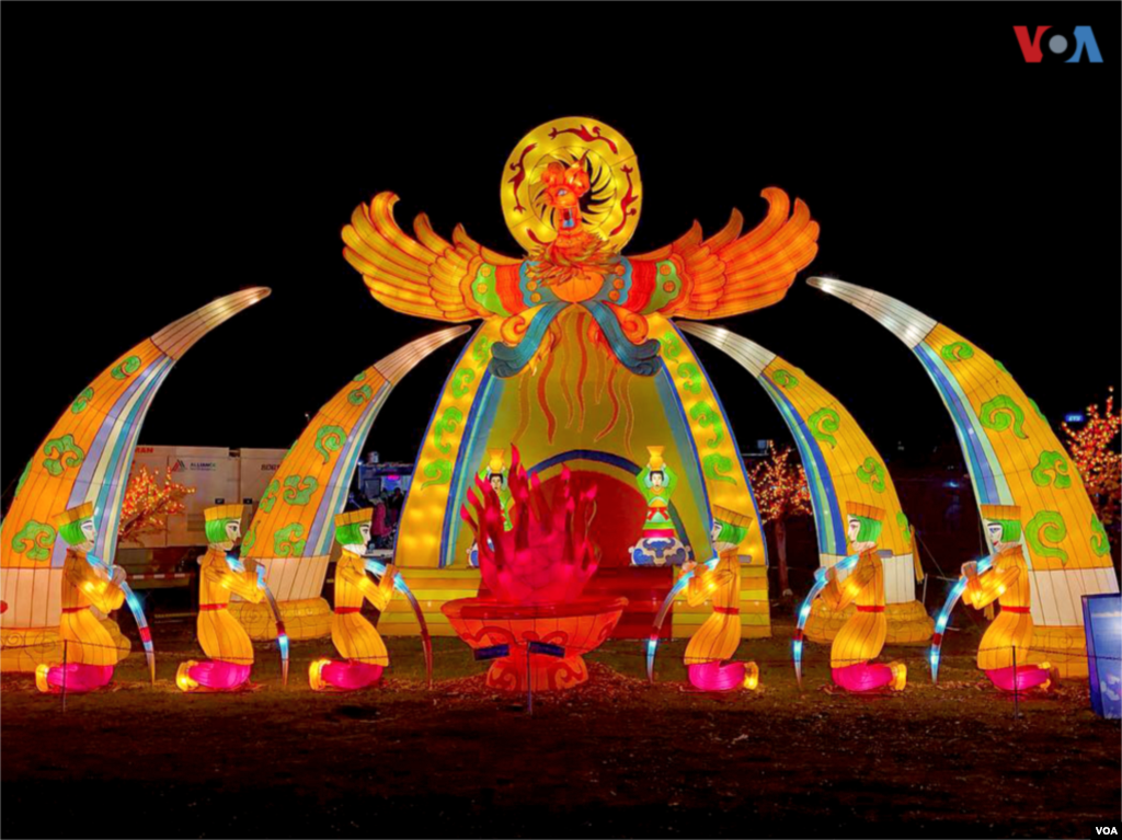 LightUp 2018