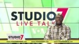 LiveTalk: Sixoxa Ngodlame Lwezombusazwe