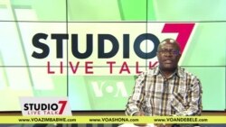 LiveTalk: Sixoxa Ngodlame Lwezombusazwe