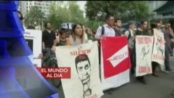 El Mundo al día [03/08/2015]