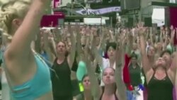 ထူးခြားဆန်းပြားသတင်းများ