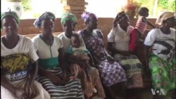 Une approche particulière pour aider les femmes à sortir de la pauvreté au Togo (vidéo)