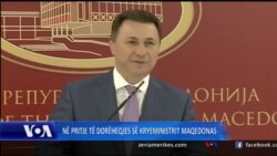 Maqedoni: Pengesa për reformat