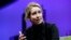 Elizabeth Holmes, pendiri dan CEO Theranos. (Foto: AP)