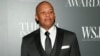 Dr. Dre attends the WSJ. Magazine 2014 Innovator Awards at MoMA on Nov. 5, 2014, in New York.