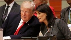 VOA Asia – World leaders to discuss North Korea at U.N.