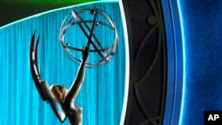 TV-Daytime Emmys-Postponed