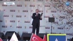 Erdoğan: ‘Seçim Kürt Kardeşlerimiz İçin Beka Meselesidir’