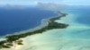 Reuters: Công an Trung Quốc trị an tại Kiribati, láng giềng Thái Bình Dương của Hawaii