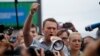 Lãnh tụ đối lập Navalny quyết tranh cử thi trưởng Moscow