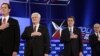 US Republican Presidential Candidates Court Southern Conservatives