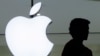 Apple demanda a empresa por vender productos falsos de su marca